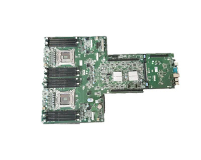 MGYR2 - Dell X79 Socket FCLGA2011 Dual Xeon ATX Motherboard