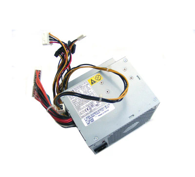 MH596 - Dell 280W AC 200-240V Power Supply