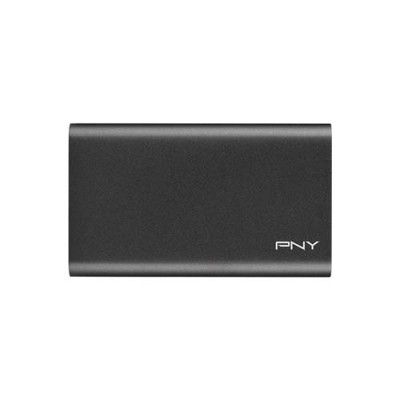 PSD1CS1050-960-FFS - PNY Technology 960GB USB 3.1 Portable SSD