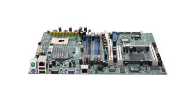ASUSTeK PSCH-L Server Board Intel E7210 Socket 478 ATX 4GB DDR SDRAM - Compatible with Pentium 4, Celeron CPUs