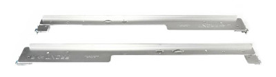 Dell 2U B9 Static Ready Rail Kit for PowerVault MD3200i / 3220i Storage System - MH6DJ, server rack mounting soluti