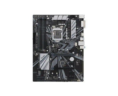 PRIMEZ370-PII - Asus Prime Z370-P II ATX Motherboard
