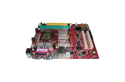 PM8M2-V - MSI LGA775 VIA PM800 Micro-ATX Motherboard