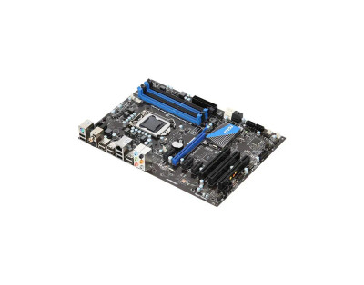 PH67S-C43-B3 - MSI Socket LGA1155 Intel H67 B3 Chipset ATX System Board Motherboard Supports Core i7/i5/i3 DDR3 4x DIMM