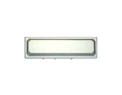 Motorola 2-Ports Dual Band Patch Antenna ML-2452-PTA2M2-036 for improved signal recepti