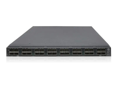 P9H82A - HP 32-Port QSFP+ Managed Network Switch