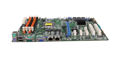Asus P8B-MX Server Motherboard Intel C202 Chipset LGA-1155 - Compatible with Server Racks