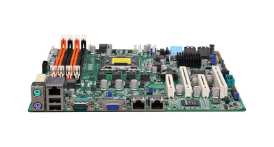 P8B-M(ASMB5-IKVM) - ASUS LGA-1155 Intel C204 32GB DDR3 Micro ATX Motherboard