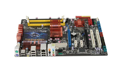 P5K-GREEN - Asus P5K Green LGA775 ATX Desktop Motherboard