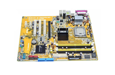 P5GD2-X - ASUS LGA775 DDR2 ATX Motherboard
