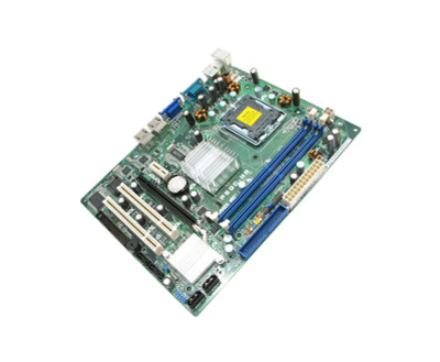 P5GC-MR - ASUS LGA775 Intel 945GC Micro-ATX DDR2 Motherboard