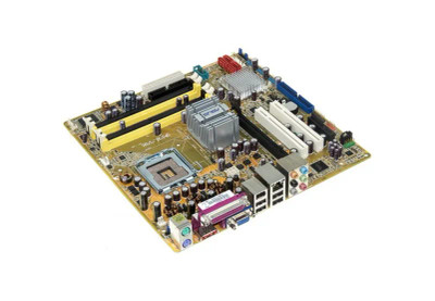 P5B-VM - ASUS Micro ATX Socket T DDR2 SATA Motherboard