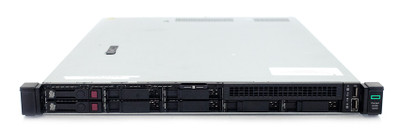 P27086-B21 - HPE 1U EPYC 7232P 16GB 12Gb SAS Server