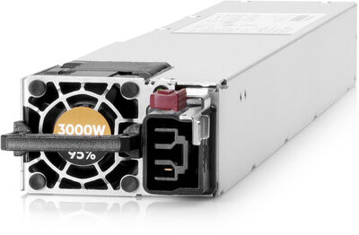 P24681-B21 - HP 3000W 200-277V AC Hot-Pluggable Power Supply