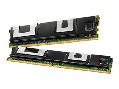 P23532-B21 - HP 128GB DDR4-3200MHz Optane Persistent Memory
