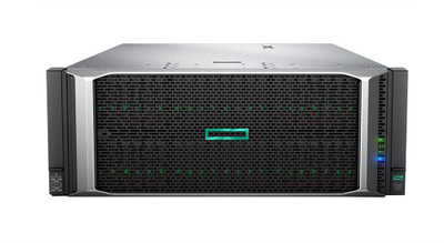 P22709-B21 - HP 4U 4x Xeon Gold 6230 256GB 12Gb SAS Server