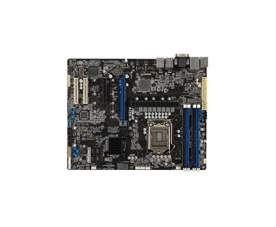 P12R-E - ASUS LGA1200 C256 ATX DDR4 4-DIMM Motherboard