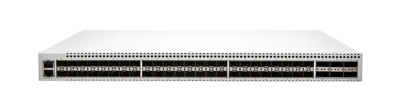 OCX1100-48SX-D-I-B - Juniper 48-Port 10GbE 6x 40GbE SFP+ QSFP+ Layer3 Switch