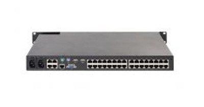 OCK318 - Dell PowerEdge 2161DS-2 Console Switch Switch 16 Ports