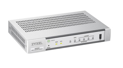 ZyXEL NSG50 Nebula Cloud Security VPN IDP Gateway Firewall - Network Security Appliance for Business Networks