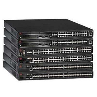 Brocade Netiron Ces 2024c Metro 24geth 4pt Sfp Edge Ac - Ethernet switch for Metro networks, 24 ports, 4 SFP ports