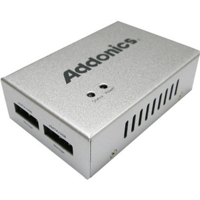 NAS40ESU - ADDONICS NAS 4.0 Adapter For ESATA Or Pwr Usb Storage
