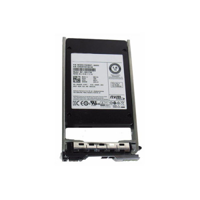 Samsung SM1715 Enterprise Series 1.6TB MLC NVMe Data Cache U.2 SSD - Compatible with Servers