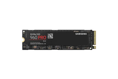 MZ-V6P2T0B/EC - Samsung 2TB PCIe NVMe 3.0 x4 M.2 2280 SSD