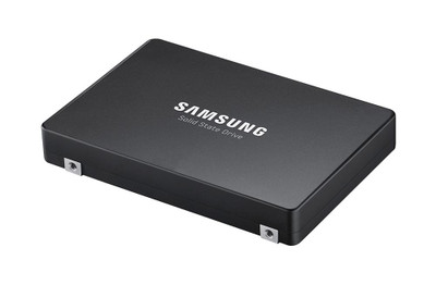 Samsung PM963 Series 480GB MLC NVMe U.2 SSD for PCI Express 3.0 x4, 2.5-inch form factor, high-speed storage soluti