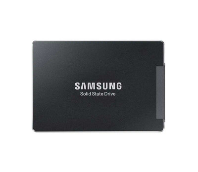 MZQKW3T80 - Samsung 3.84TB PCIe NVMe 3.0 x4 U.2 2.5" SSD