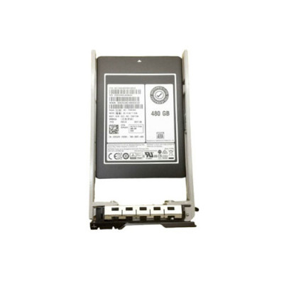 MZ-7KM480B - Samsung 480GB SATA 6Gb/s 2.5" SSD