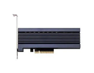Samsung PM1725 1.6TB TLC PCIe NVMe Add-in Card SSD for ProLiant DL360p Gen8 Servers