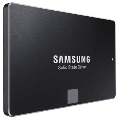 MZ7KM960HMJP - Samsung 960GB SATA 6Gb/s 2.5" SSD
