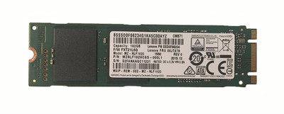 Samsung CM871 Series 192GB TLC M.2 2280 SATA SSD for ProLiant DL360p Gen8 Servers