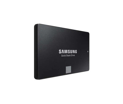 Samsung CM851 Series 32GB MLC SATA 6Gb/s mSATA SSD for ProLiant DL360p Gen8 servers