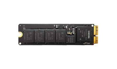 MZ-JPV5120/0A3 - Samsung 512GB PCIe 3.0 x4 M.2 2280 SSD