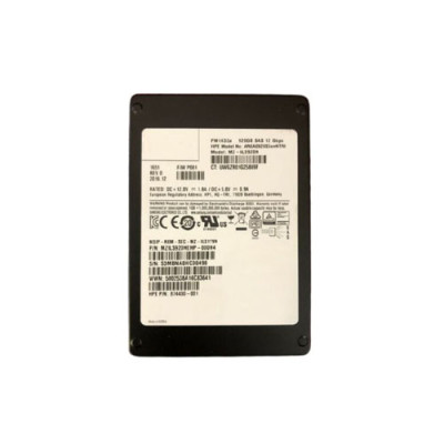 Shop Now Samsung MZ-ILS920N PM1633a 920GB SAS 12Gb/s SSD