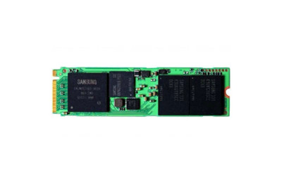 Samsung XP941 Series 512GB MLC PCIe NVMe M.2 SSD for ProLiant DL360p Gen8 Servers