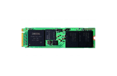 MZHPU512HCGL - Samsung 512GB M.2 2280 PCIe NVMe SSD