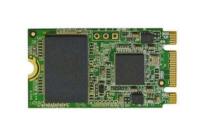 Samsung CM851 Series 16GB MLC SATA 6Gb/s M.2 2242 SSD for ProLiant DL360p Gen8 servers