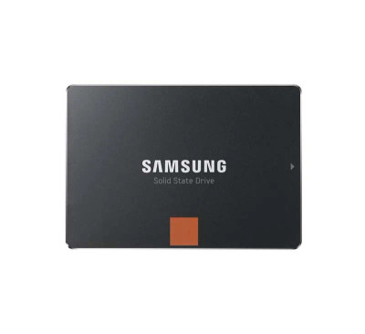 Samsung 840 PRO Series 512GB MLC SATA 6Gb/s SSD for ProLiant DL360p Gen8 servers
