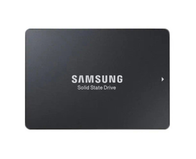 MZ7LN512HMJP-00000 - Samsung 512GB SATA 6Gb/s M.2 2280 SSD