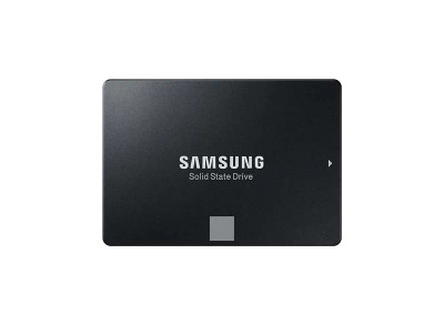 MZ7LH240HAHQ-0005 - Samsung 240GB SATA 6Gb/s 2.5" SSD