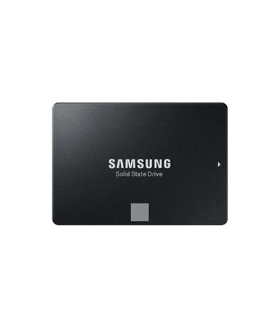 Samsung 860 EVO 500GB MLC SATA SSD for ProLiant DL360p Gen8 servers