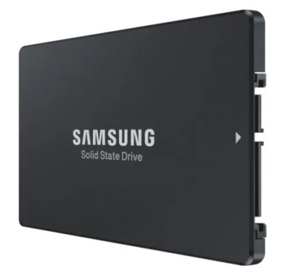 Samsung 850 EVO Series 4TB TLC SATA SSD for ProLiant DL360p Gen8 Servers