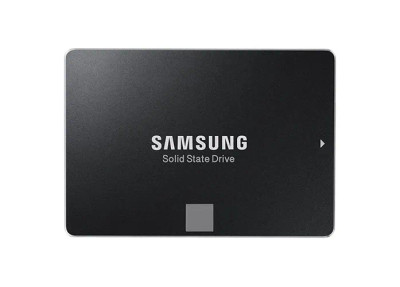 Samsung 850 EVO Series 2TB TLC SATA 6Gb/s SSD - MZ-75E2T0B/CN - 2.5-inch - Compatible with servers
