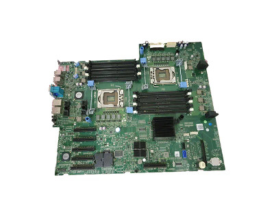 N028H - Dell Socket FCLGA2011 Dual Xeon 5500/5600 DDR3 Motherboard