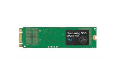 Samsung 850 EVO Series 1TB TLC SATA 6Gb/s SSD - MZ75E1T0BCN - 2.5 Form Factor - Compatible with Servers