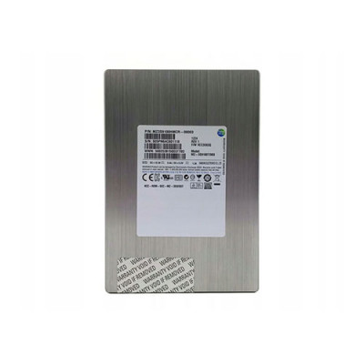 Samsung 100GB SLC SAS SSD for 3.5 Drives - MZ3S9100HMCR-00003