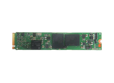 Samsung SM953 Series 480GB TLC M.2 22110 SSD - Compatible with PCI Express 3.0 x4, Triple-Level Cell Technology